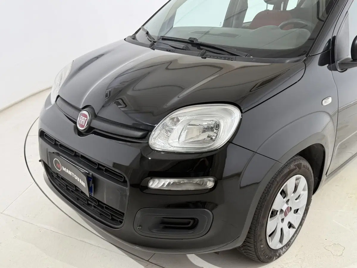 Fiat Panda usata a Perugia (2)