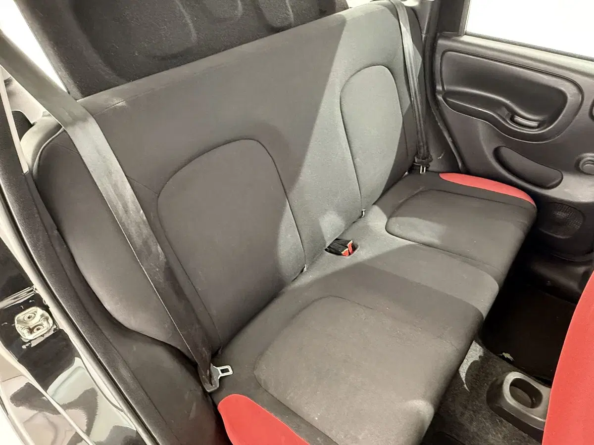 Fiat Panda usata a Perugia (20)