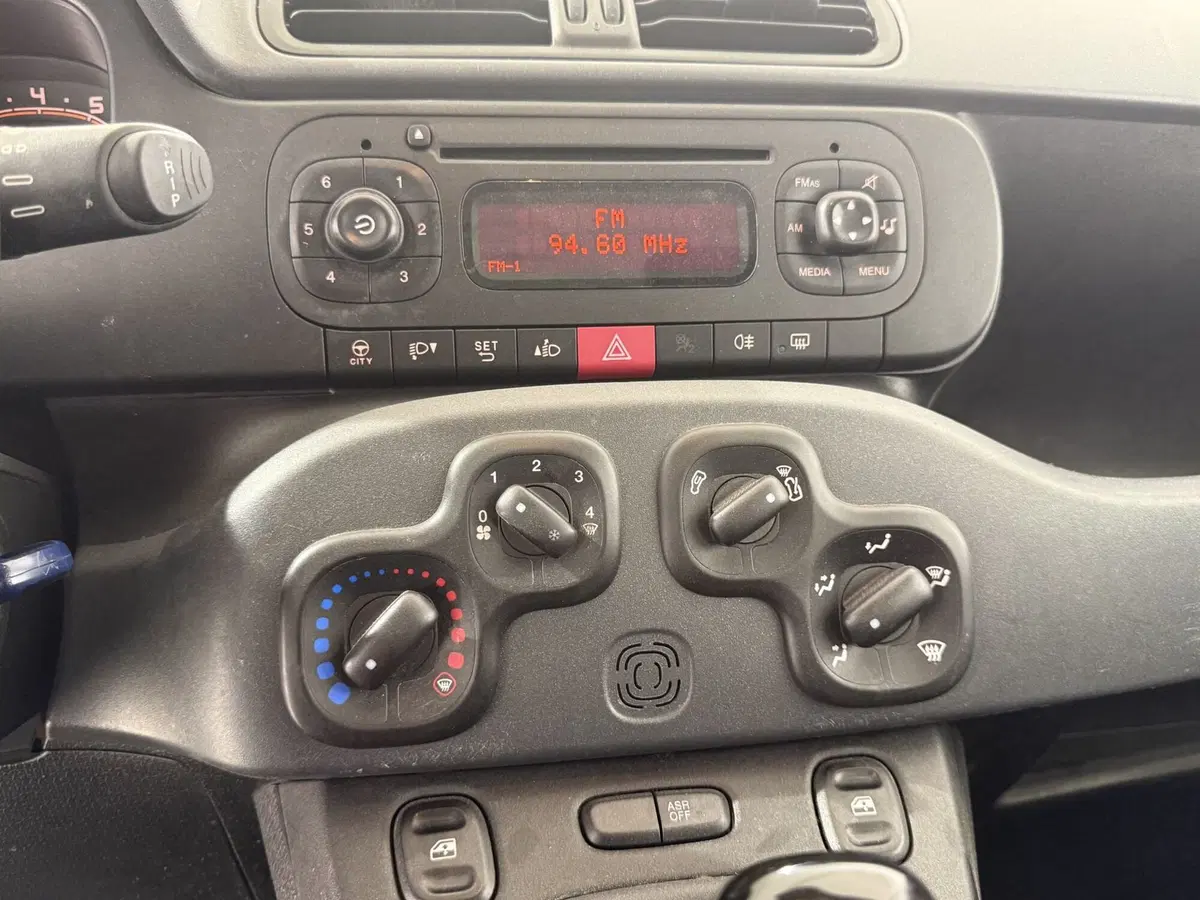 Fiat Panda usata a Perugia (8)