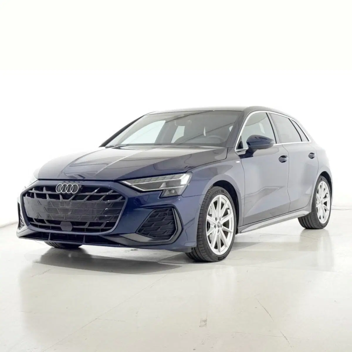 Audi A3 Sportback usata a Perugia