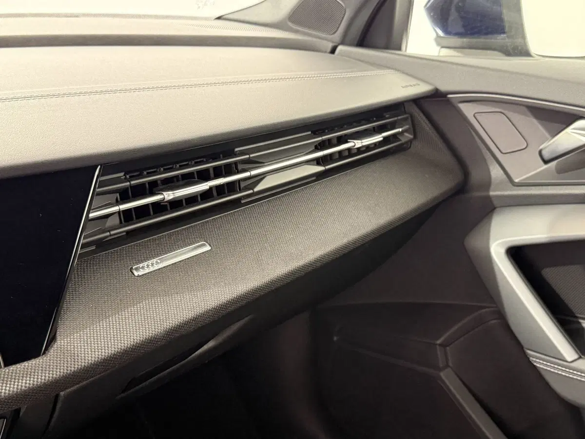 Audi A3 Sportback usata a Perugia (17)