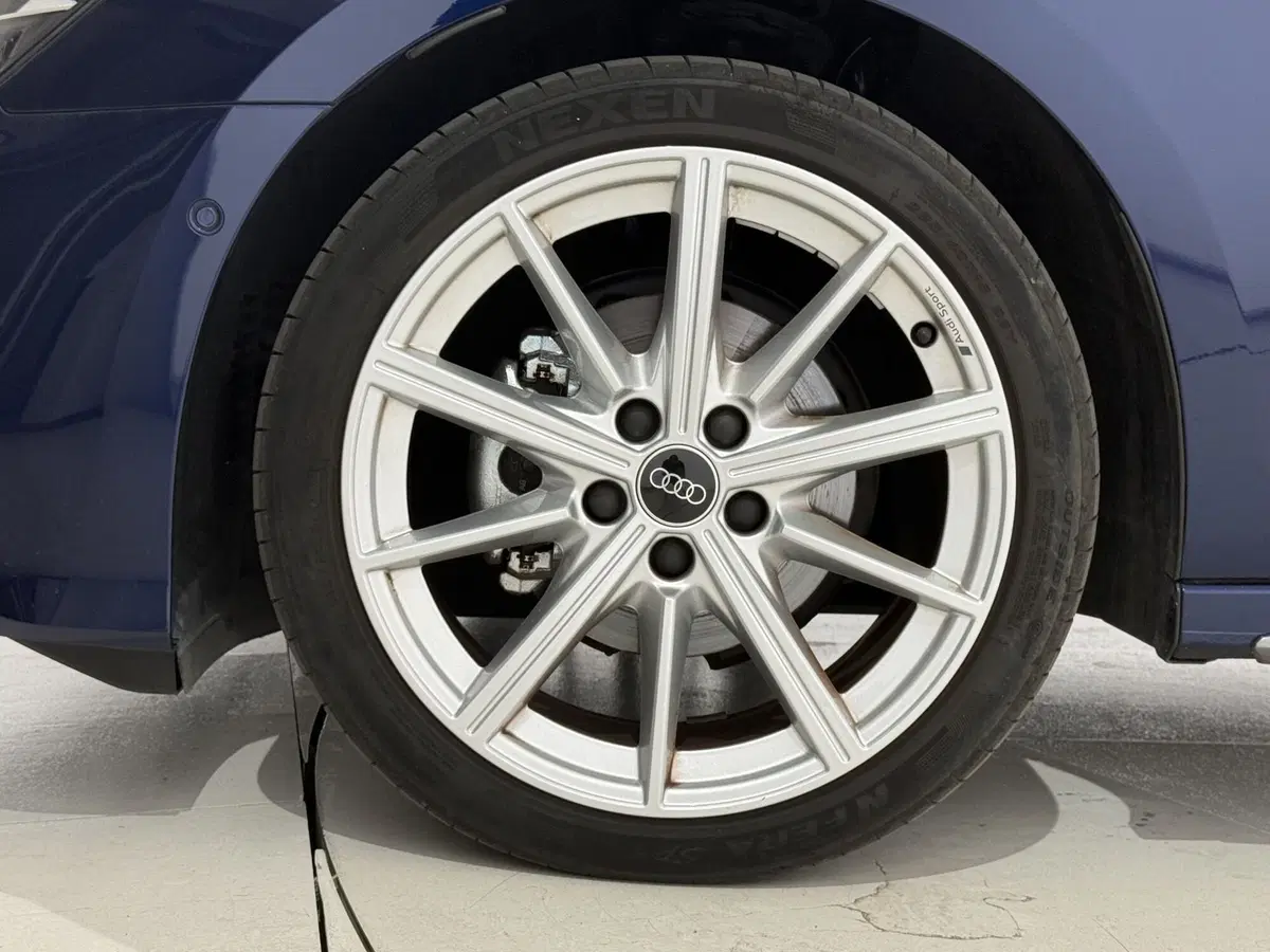 Audi A3 Sportback usata a Perugia (4)