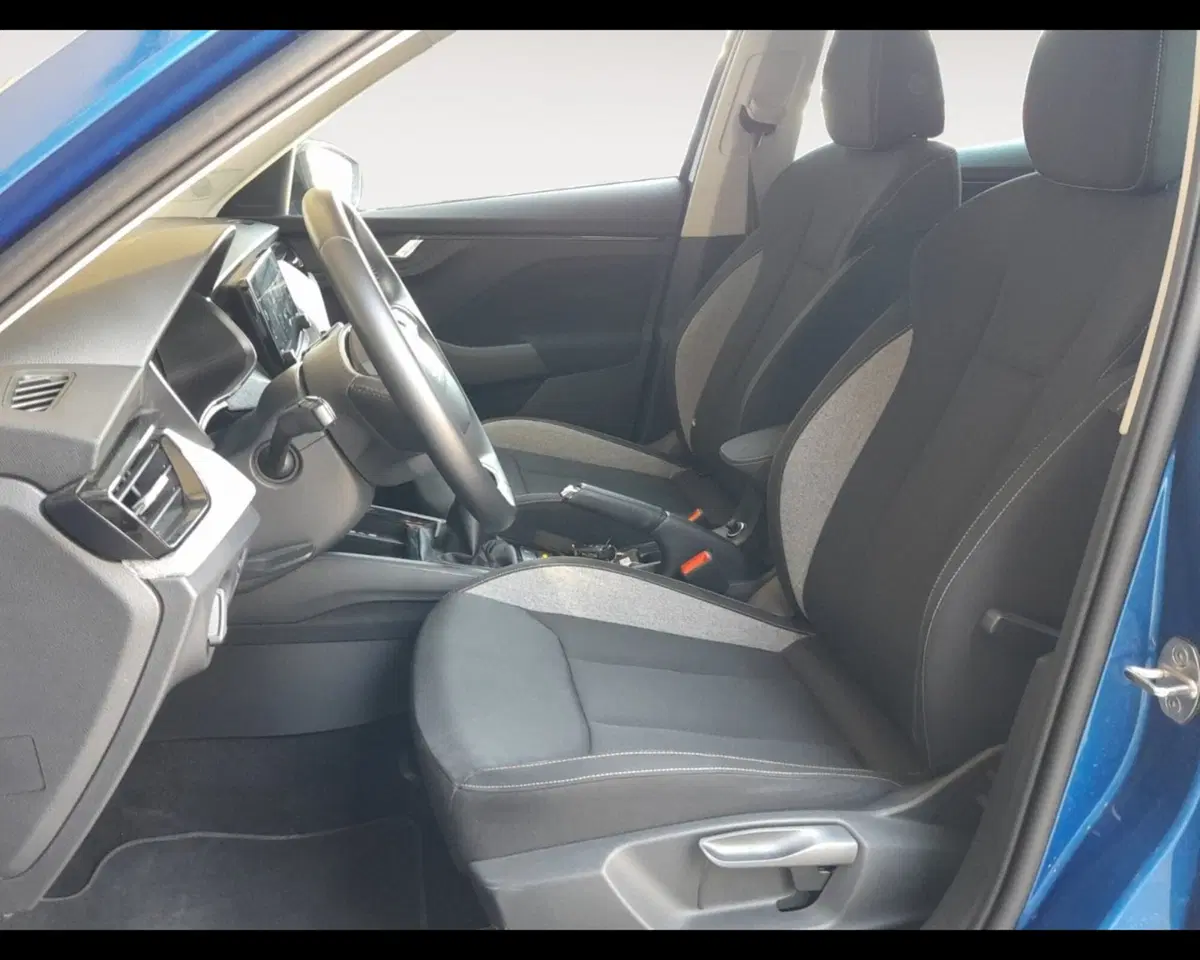 Skoda Kamiq usata a Forlì-Cesena (9)