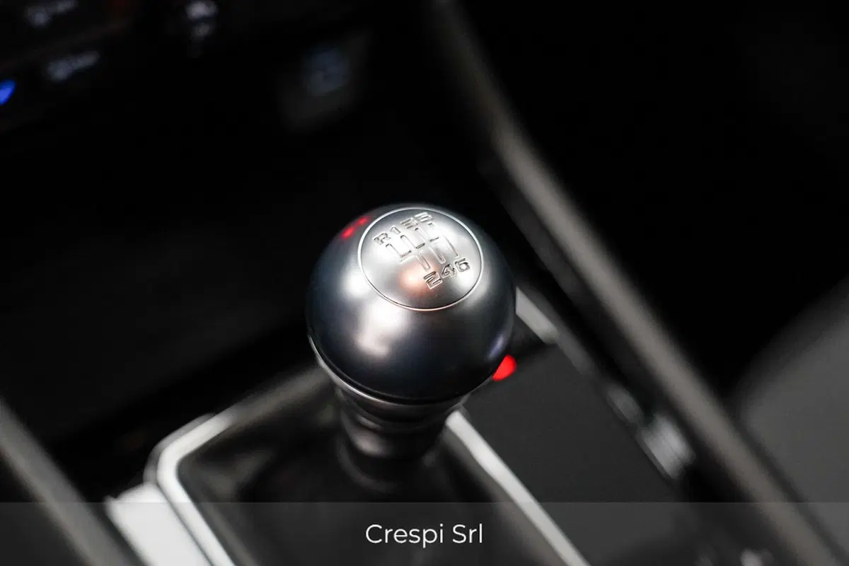 Jeep Compass usata a Varese (18)