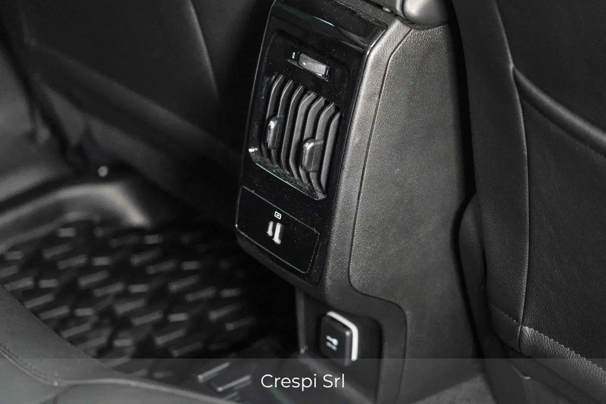 Jeep Compass usata a Varese (19)