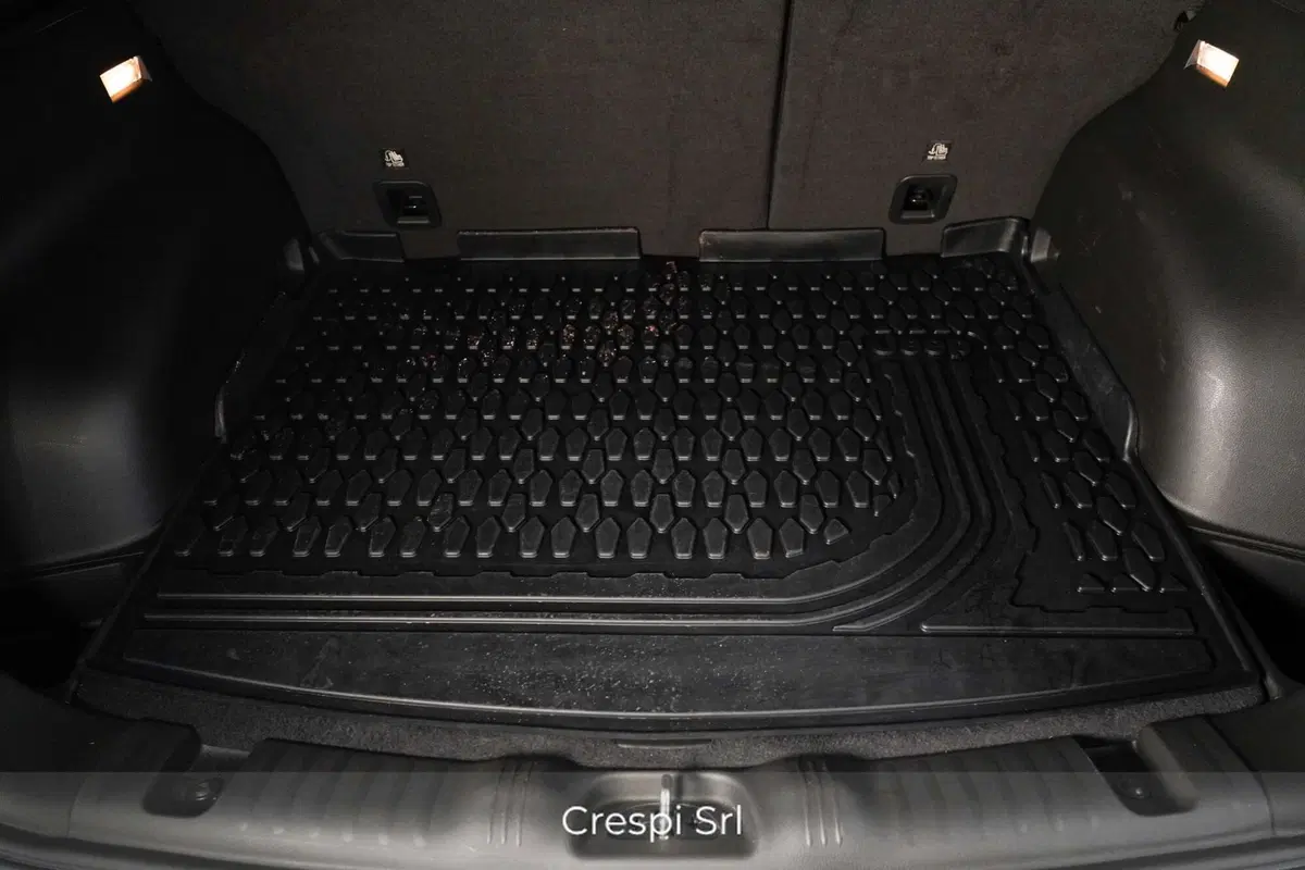 Jeep Compass usata a Varese (20)