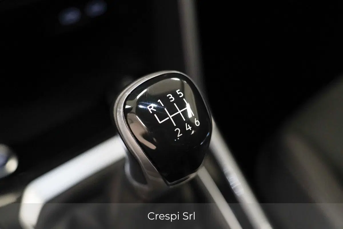 Volkswagen T-Roc usata a Varese (18)