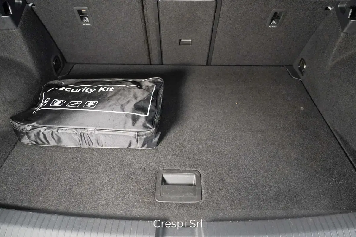 Volkswagen T-Roc usata a Varese (20)