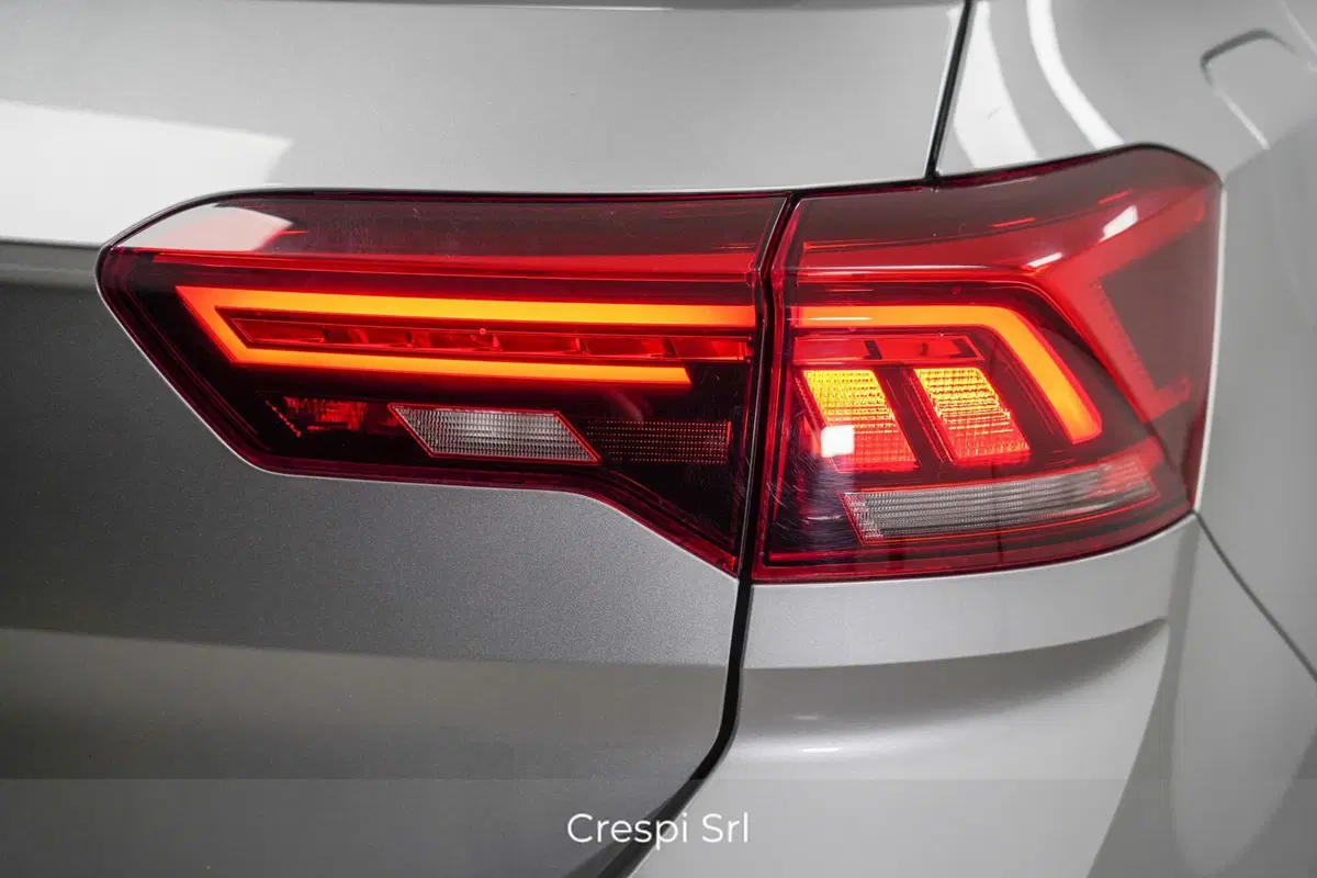 Volkswagen T-Roc usata a Varese (9)