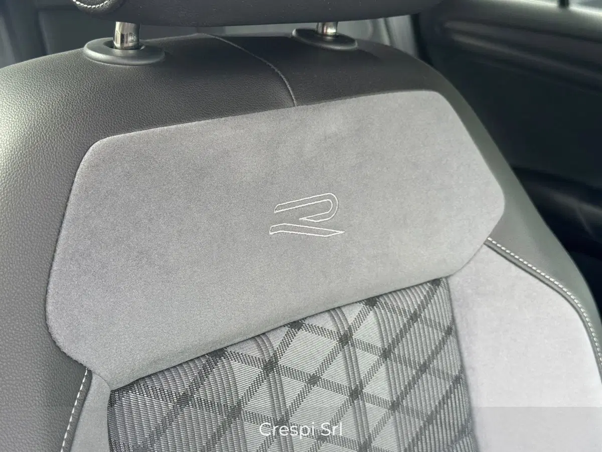 Volkswagen T-Roc usata a Varese (16)
