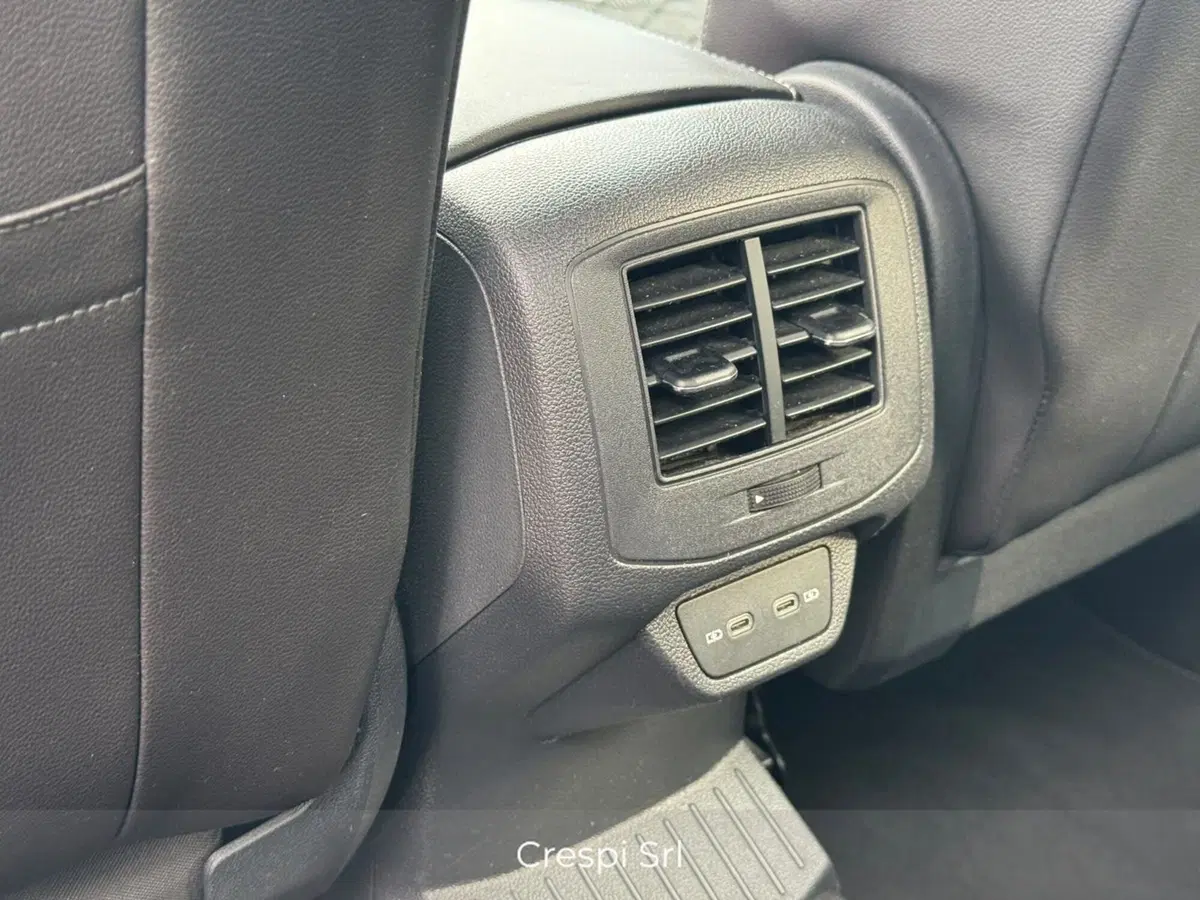 Volkswagen T-Roc usata a Varese (19)