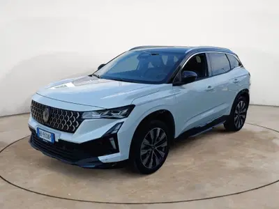 Renault Austral 1.2 full hybrid Techno 200cv auto del 2026 usata a Colleferro