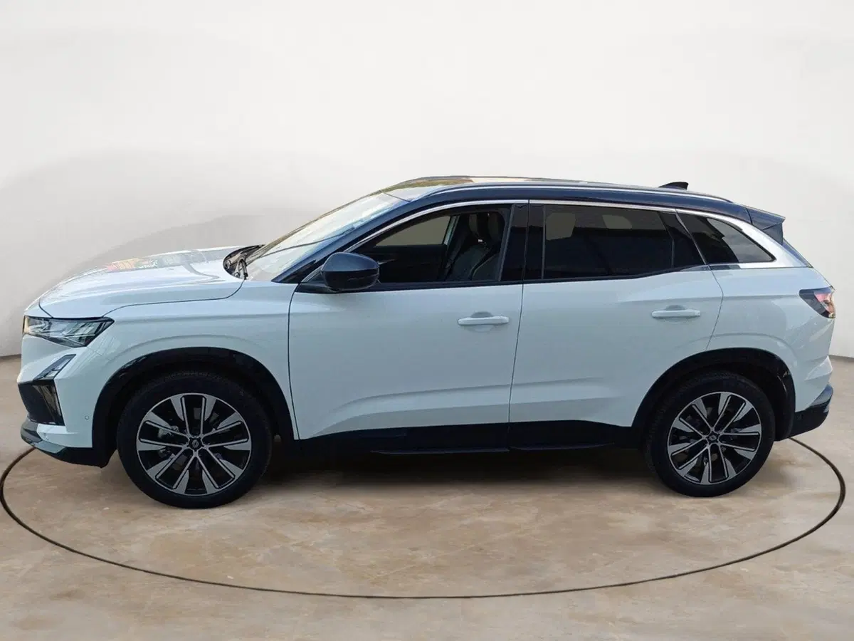 Renault Austral usata a Roma (6)