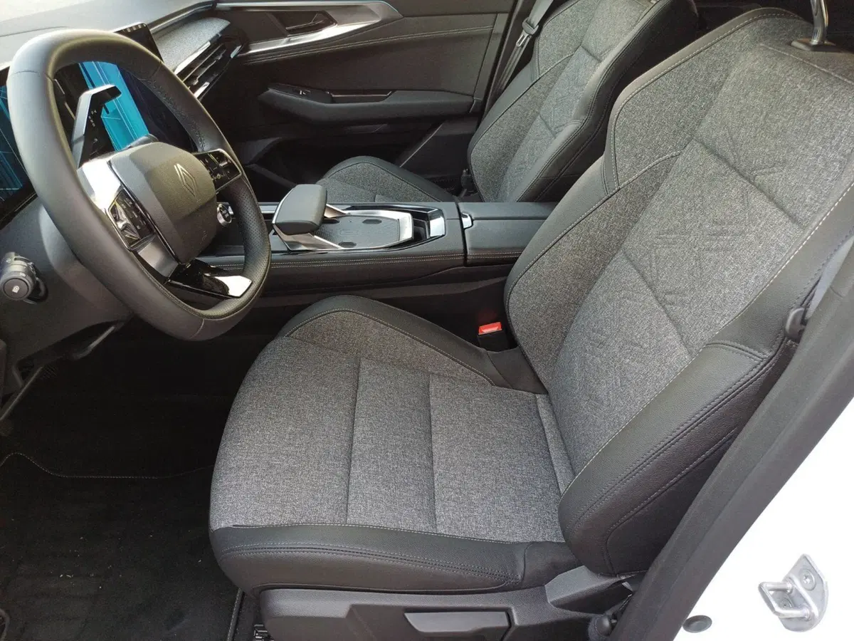 Renault Austral usata a Roma (9)