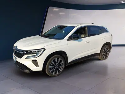 Renault Austral 1.2 full hybrid Techno 200cv auto del 2023 usata a Ceccano