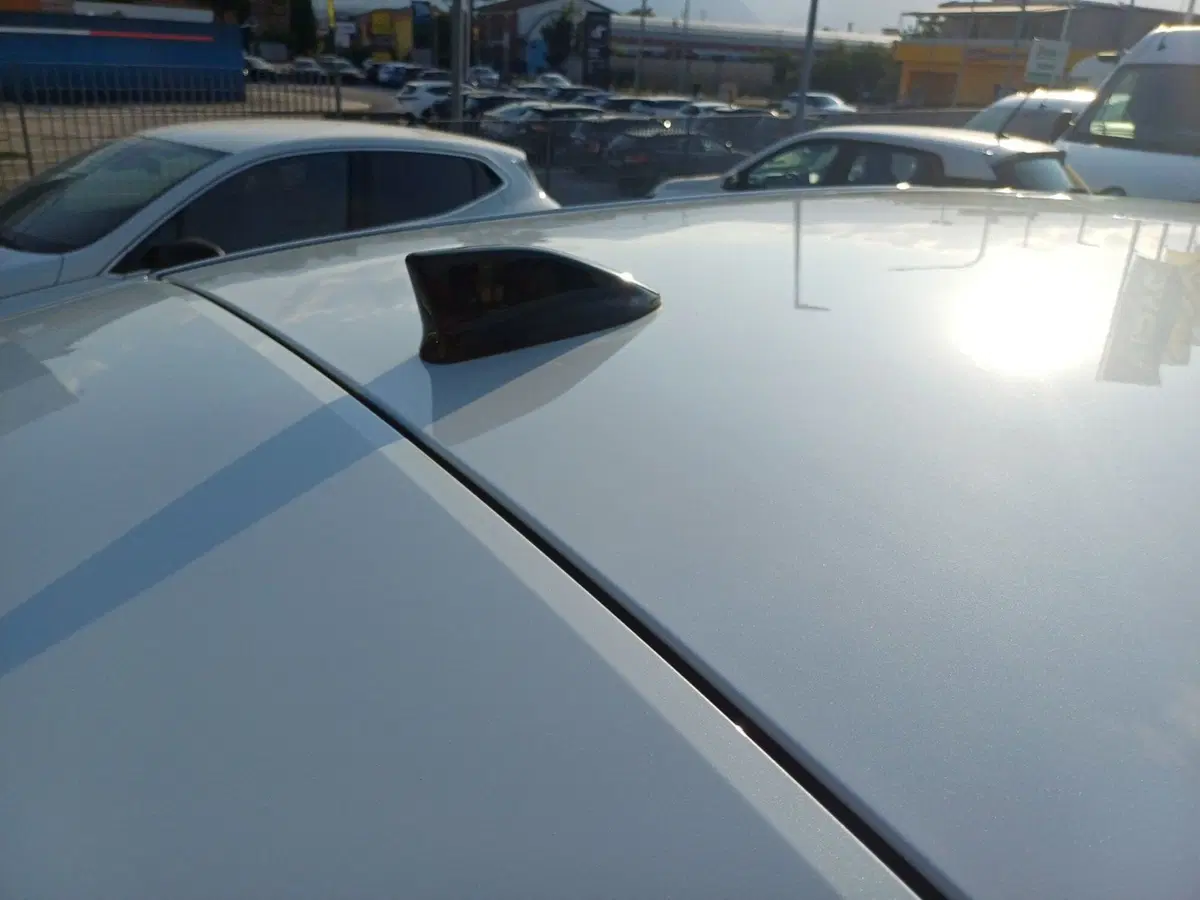 Renault Austral usata a Frosinone (9)