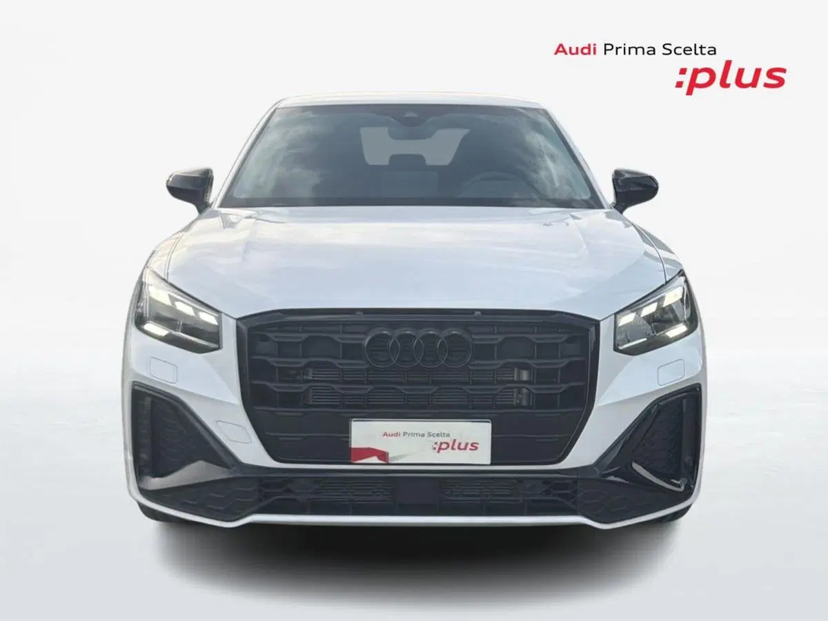 Audi Q2 nuova a Pistoia (13)