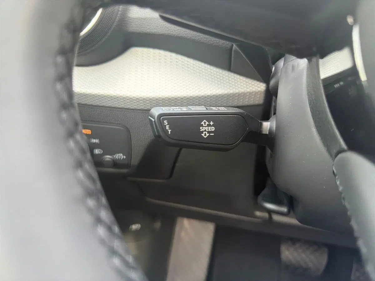 Audi Q2 nuova a Pistoia (15)
