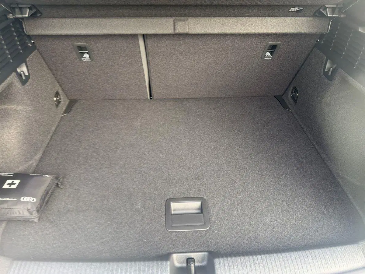 Audi Q2 nuova a Pistoia (18)