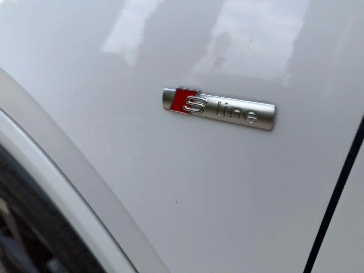 Audi Q2 nuova a Pistoia (19)