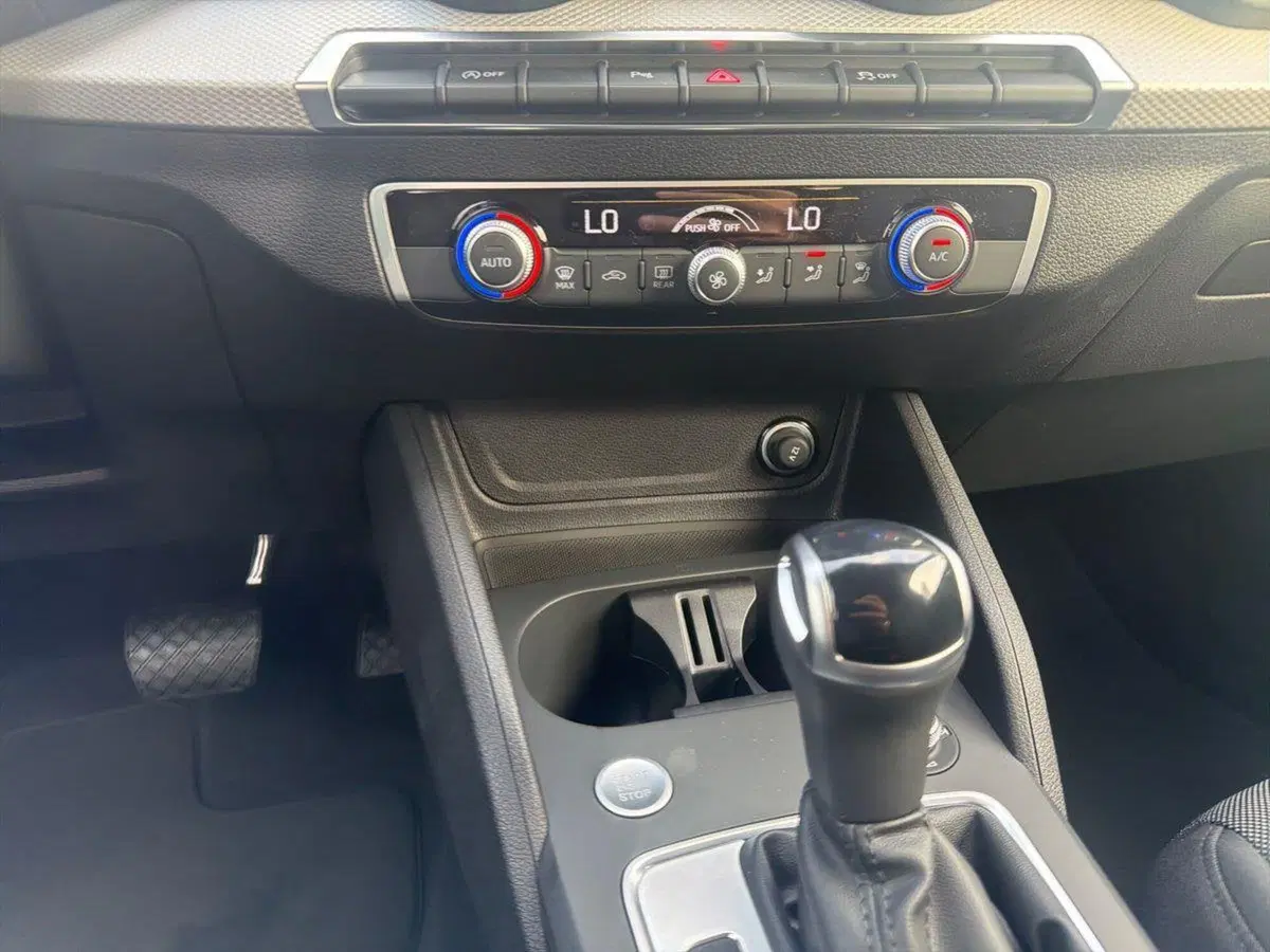 Audi Q2 nuova a Pistoia (9)