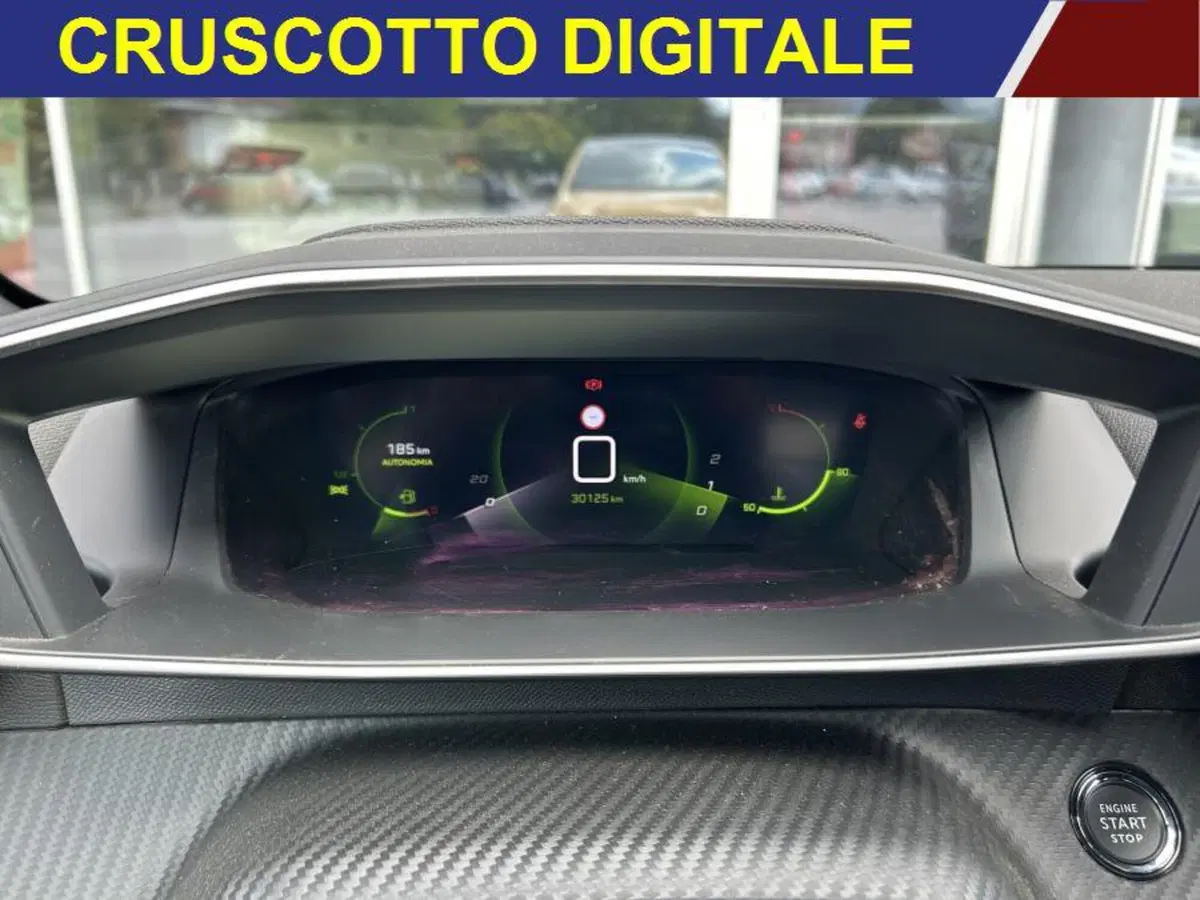Peugeot 208 usata a Cuneo (12)
