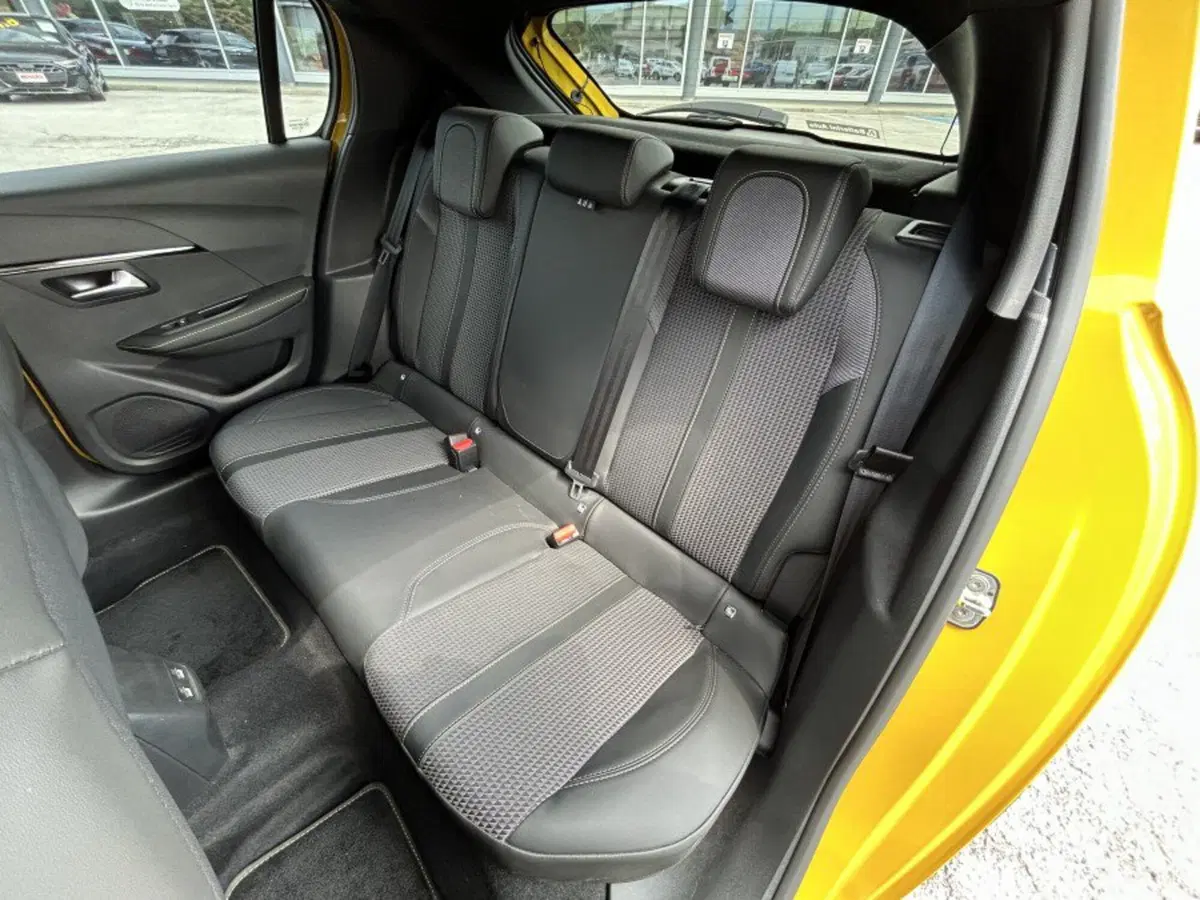 Peugeot 208 usata a Cuneo (8)