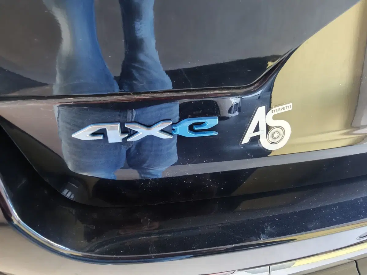 Jeep Grand Cherokee nuova a L'Aquila (7)