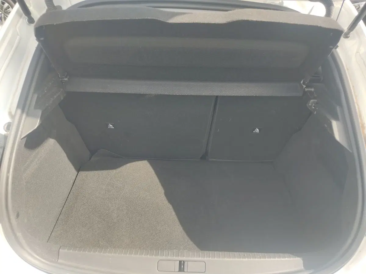 Peugeot 208 usata a Frosinone (10)
