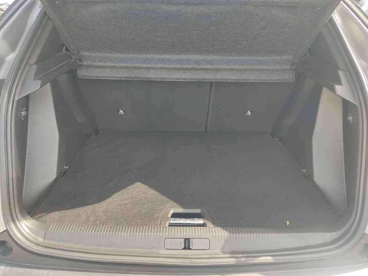Peugeot 2008 usata a Frosinone (7)