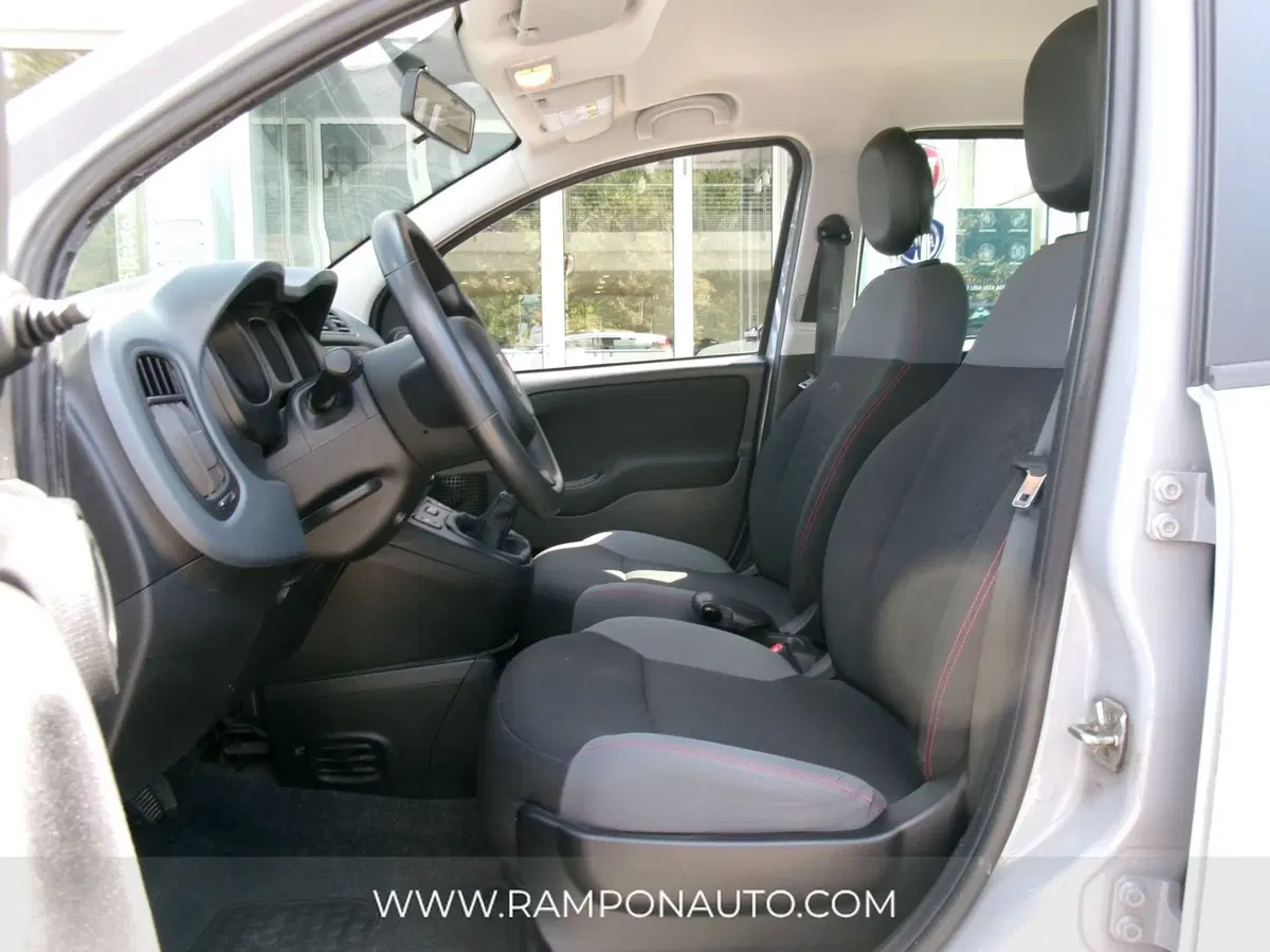 Fiat Panda usata a Venezia (11)