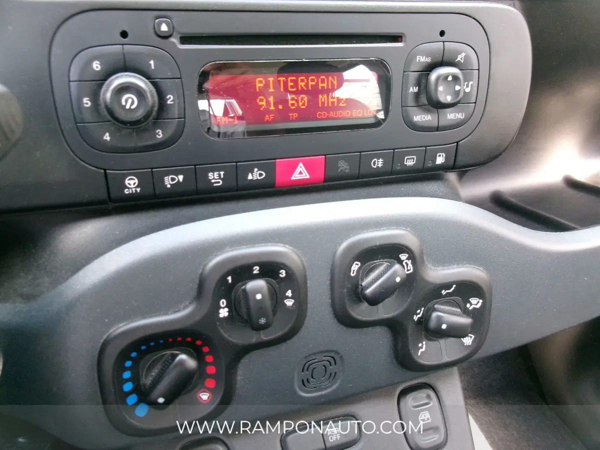 Fiat Panda usata a Venezia (14)