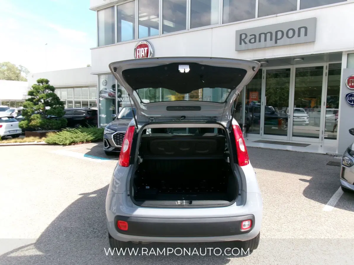 Fiat Panda usata a Venezia (16)