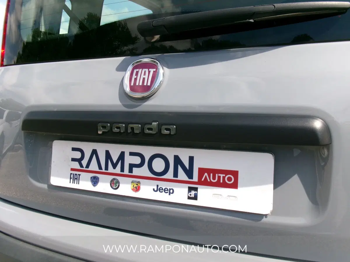 Fiat Panda usata a Venezia (19)
