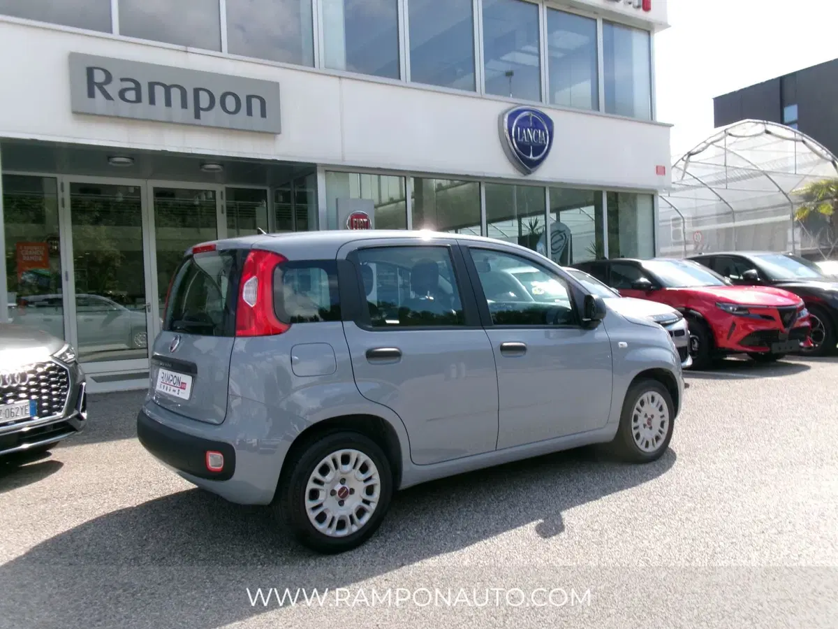 Fiat Panda usata a Venezia (6)
