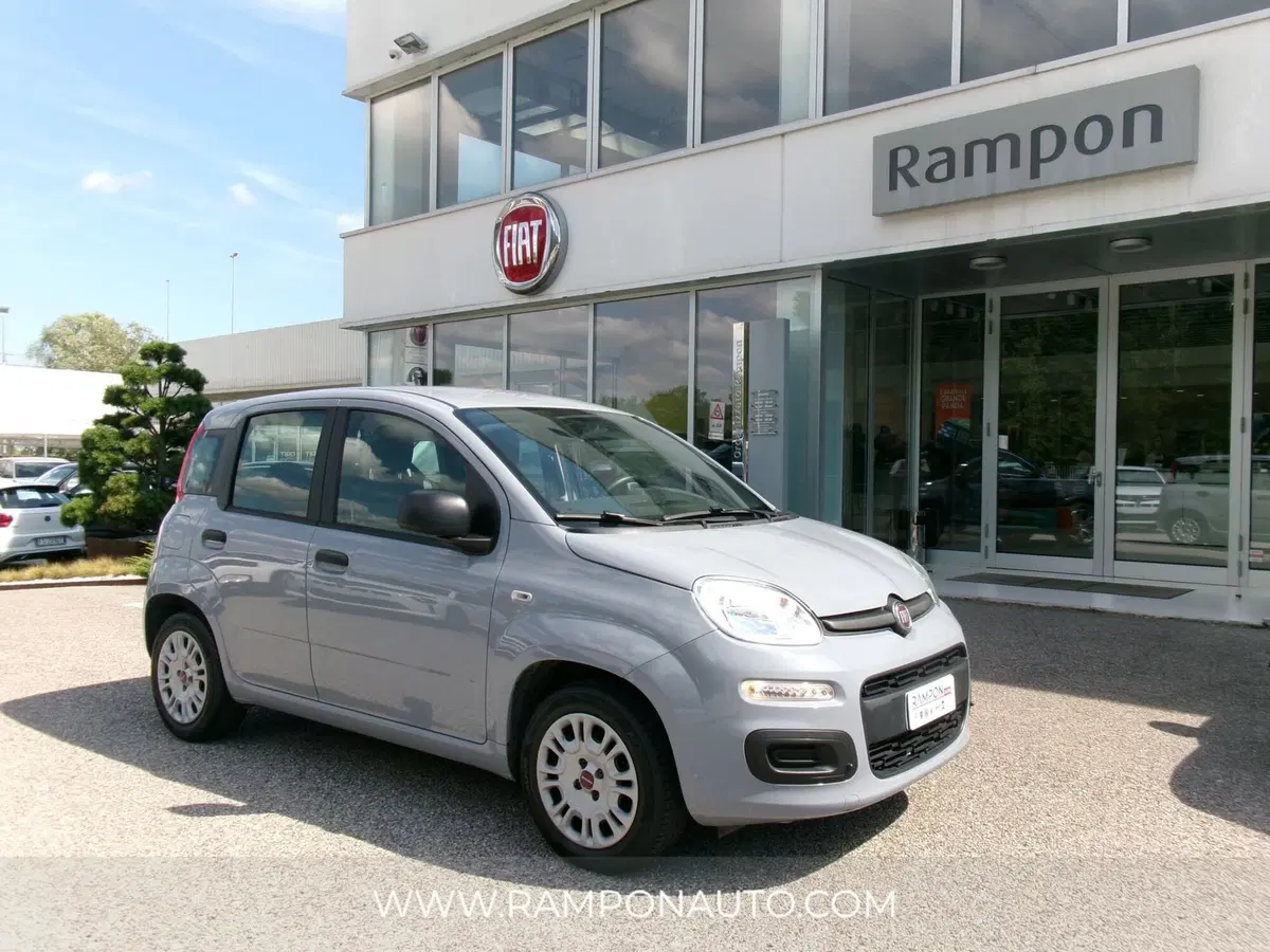 Fiat Panda usata a Venezia (7)