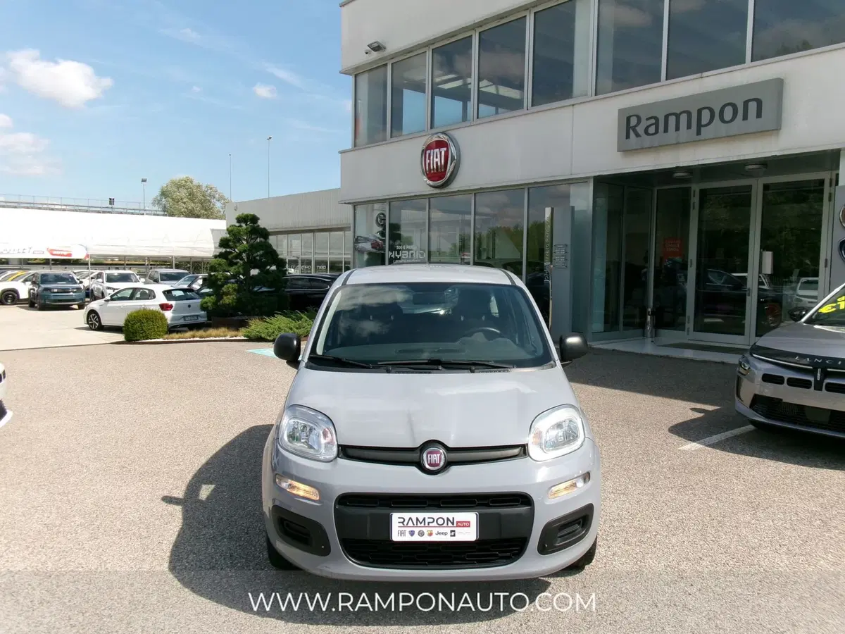 Fiat Panda usata a Venezia (8)