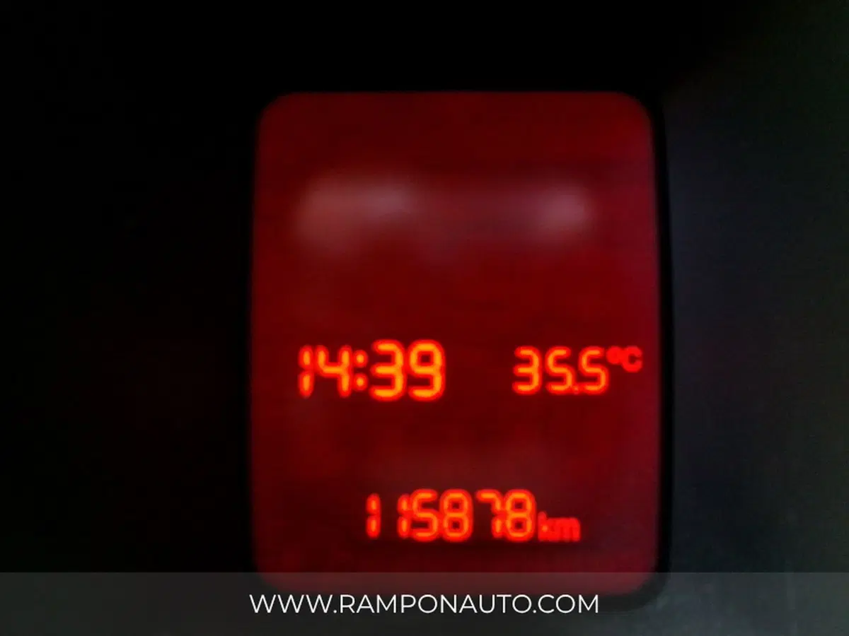 Fiat Panda usata a Venezia (9)