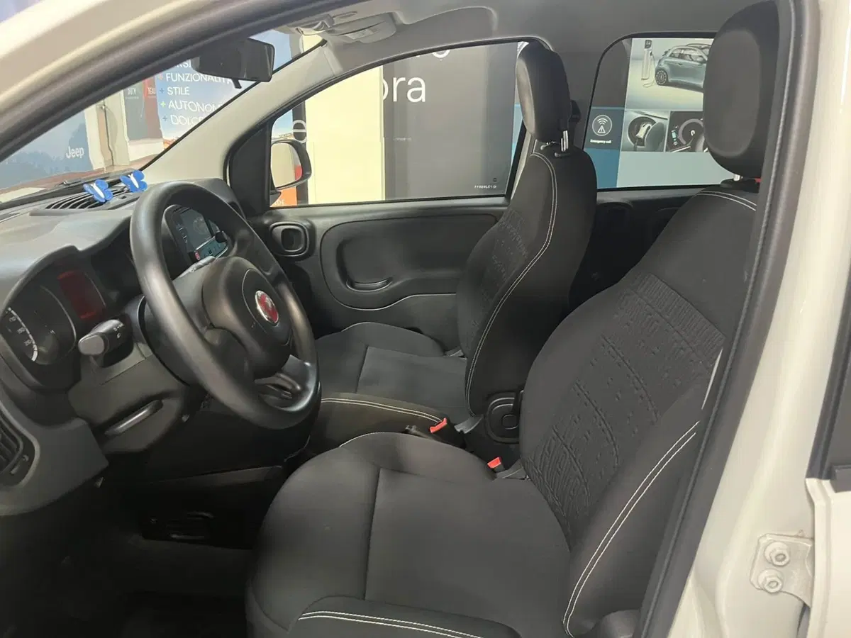 Fiat Panda usata a Lucca (10)