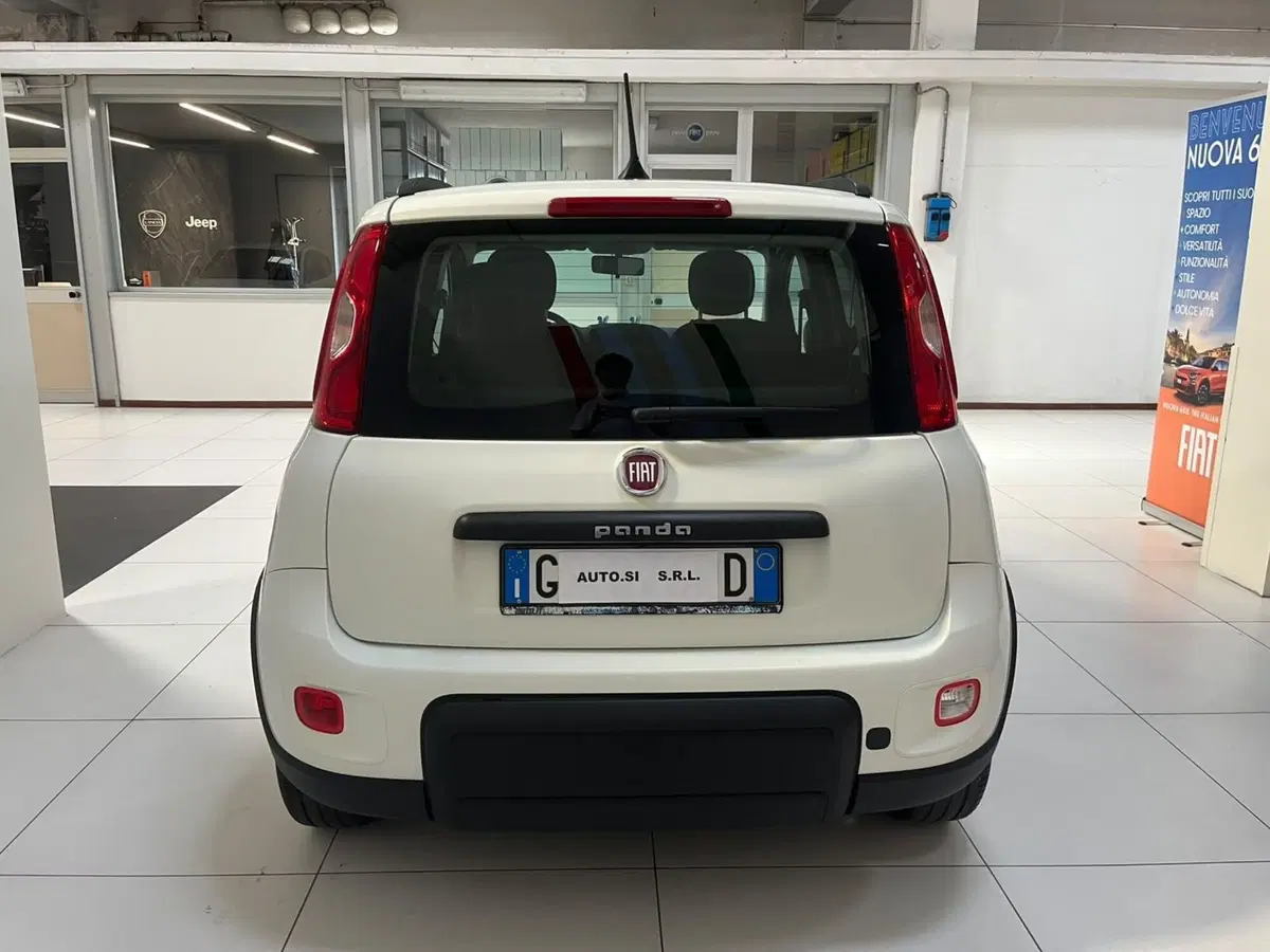 Fiat Panda usata a Lucca (6)