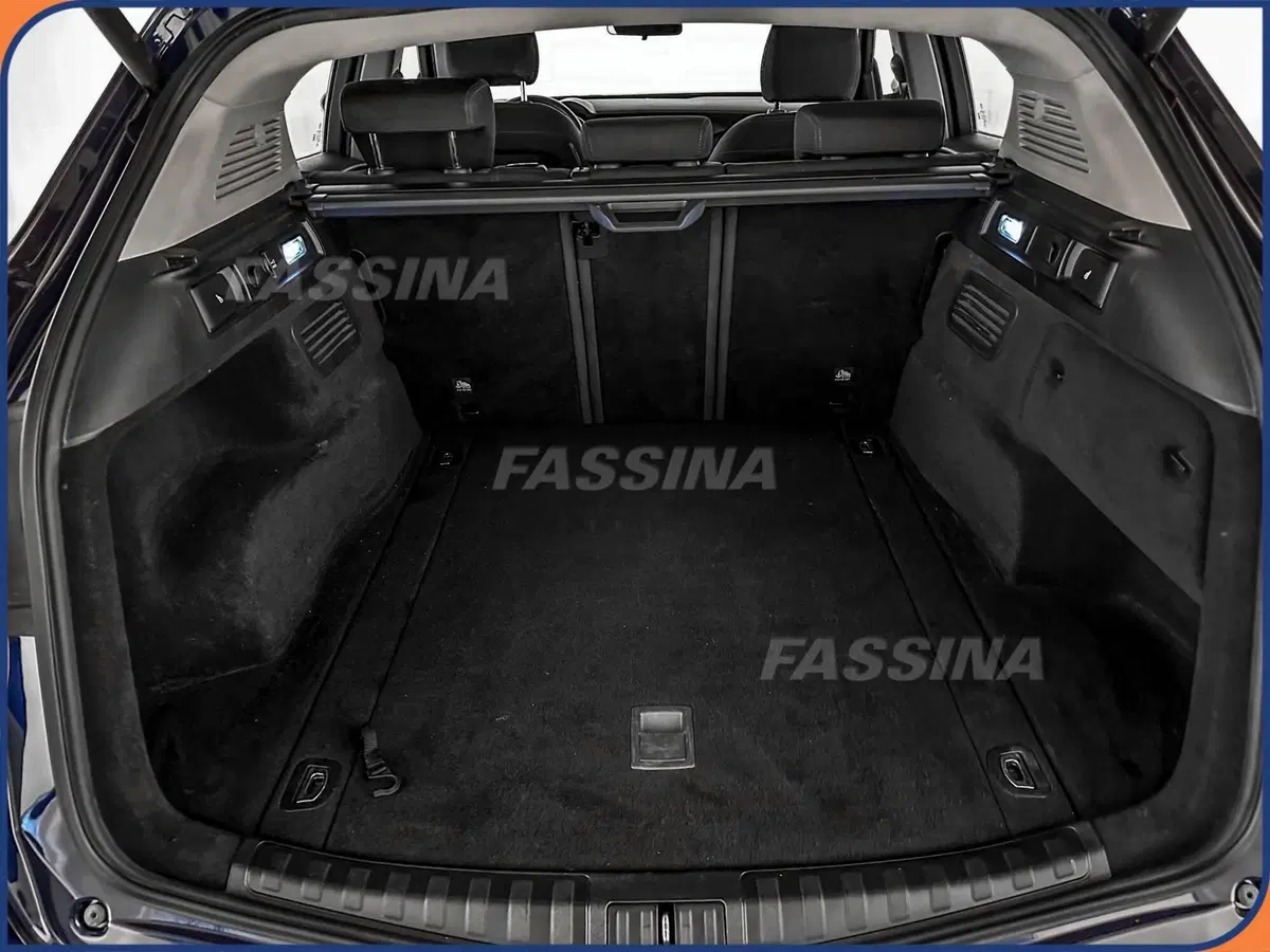Alfa Romeo Stelvio usata a Milano (12)