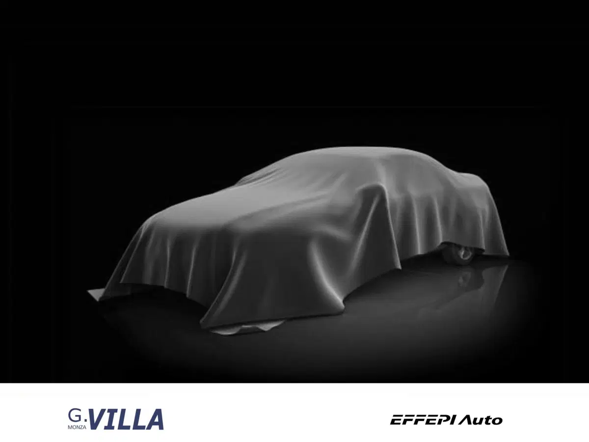 Peugeot 2008 usata a Monza e Brianza