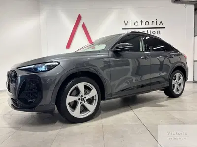 Audi Q5 Sportback Sportback 40 2.0 tdi mhev 12V quattro s-tronic del 2025 usata a Brescia