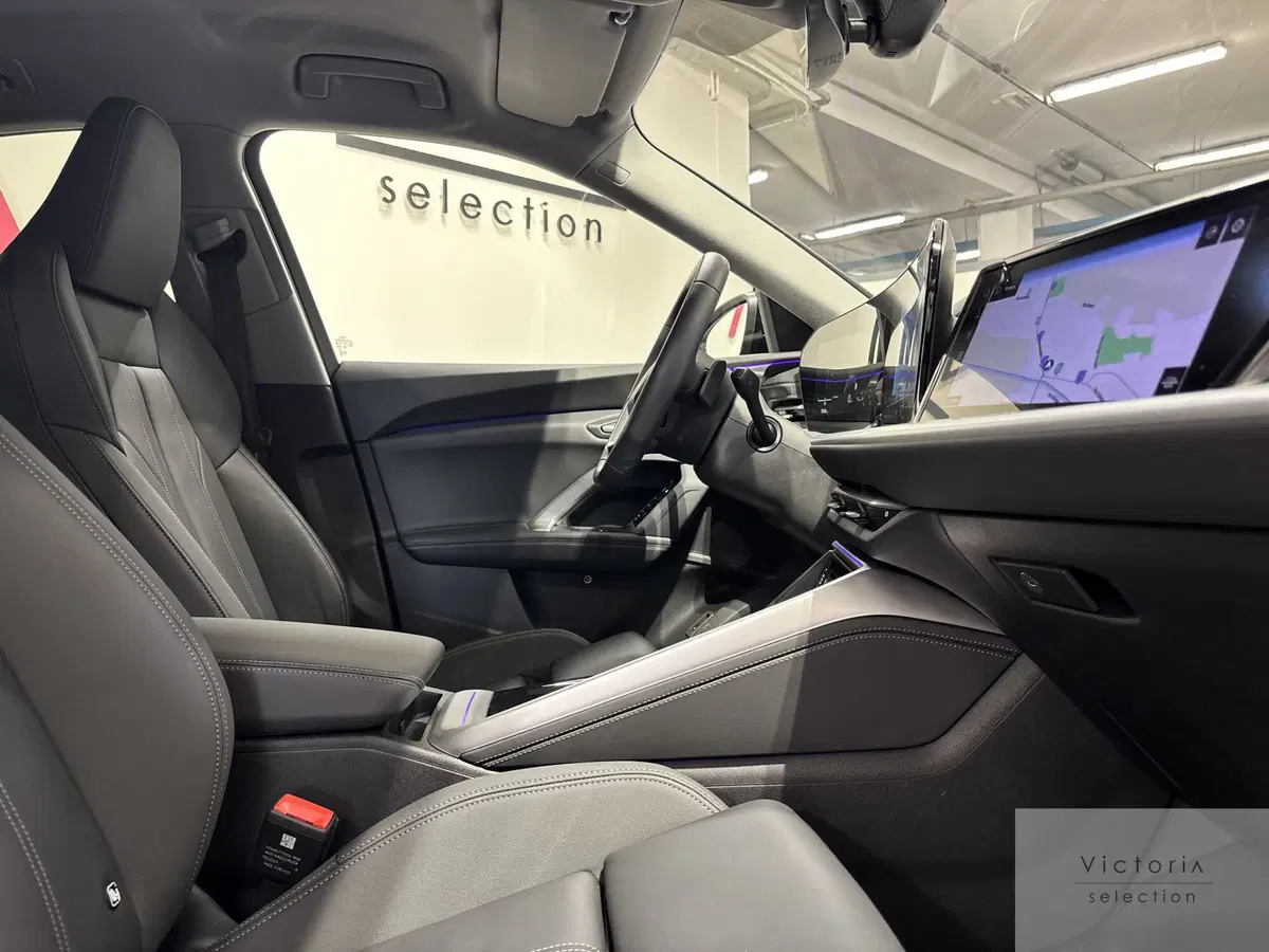 Audi Q5 Sportback usata a Brescia (14)