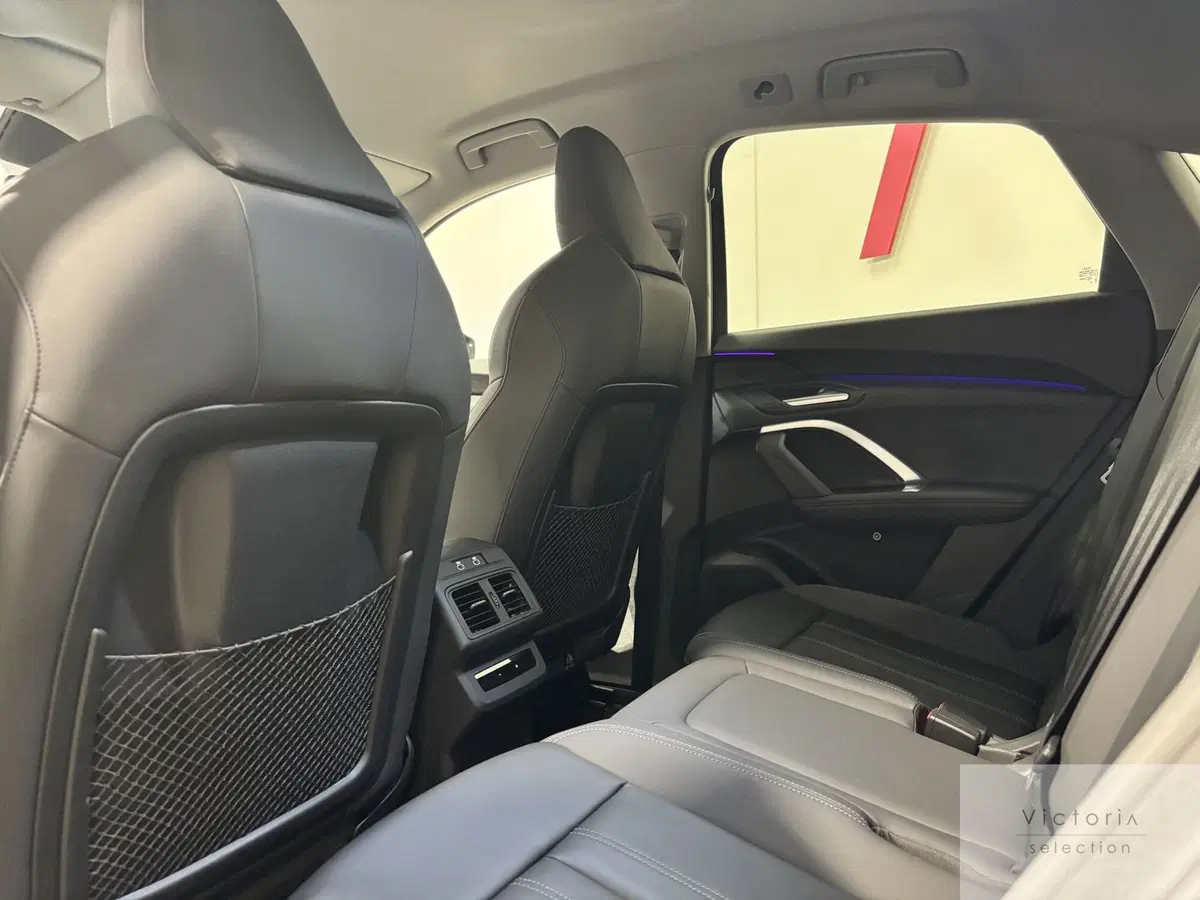 Audi Q5 Sportback usata a Brescia (15)
