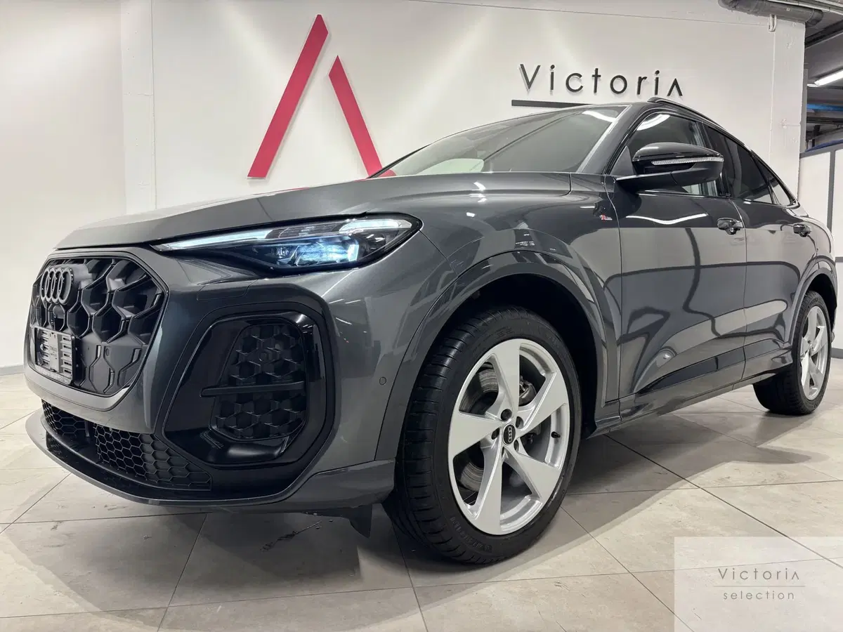 Audi Q5 Sportback usata a Brescia (2)