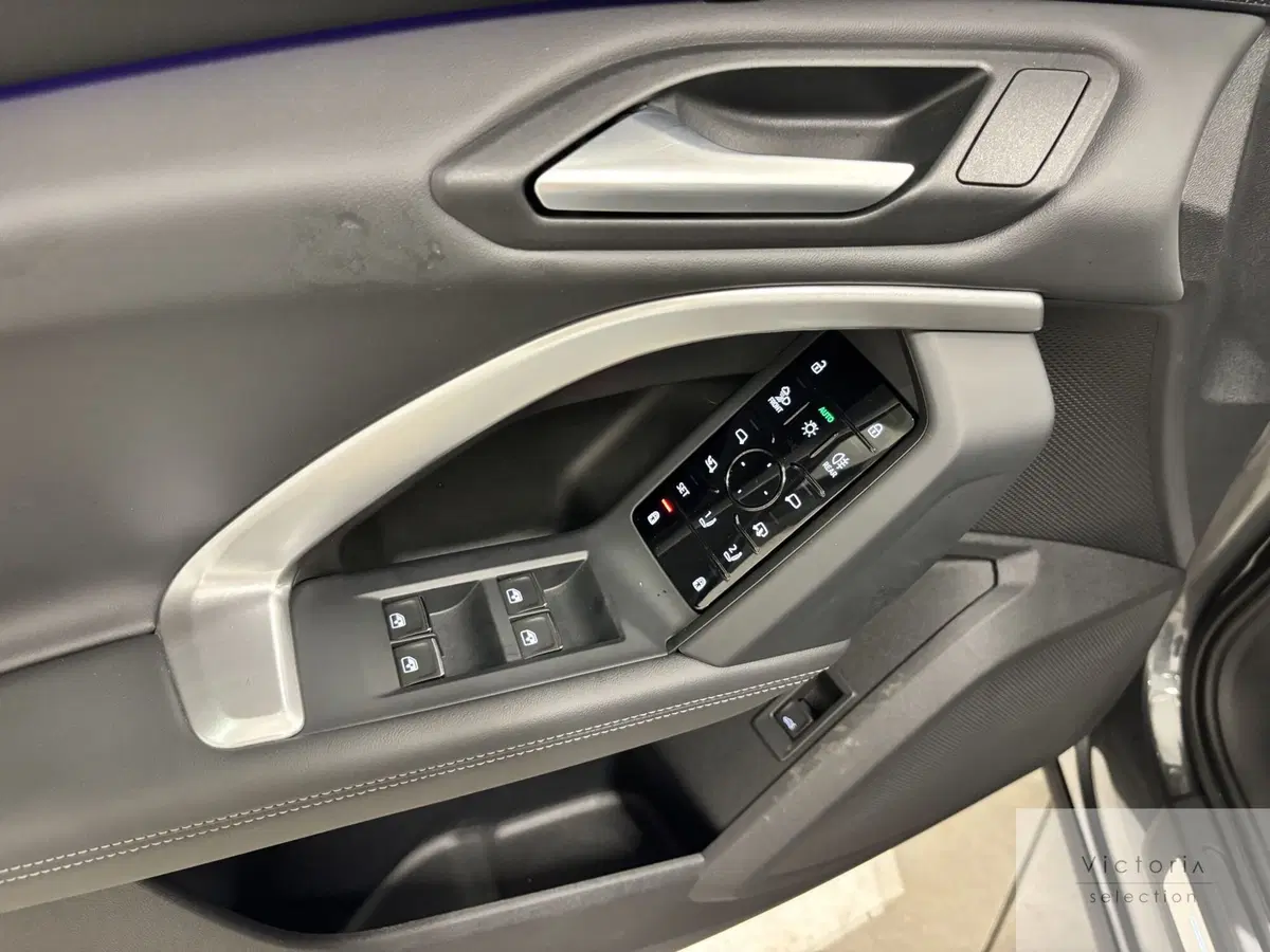 Audi Q5 Sportback usata a Brescia (5)