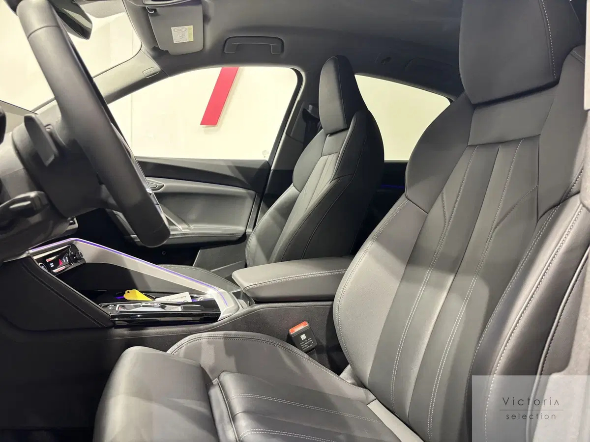 Audi Q5 Sportback usata a Brescia (6)