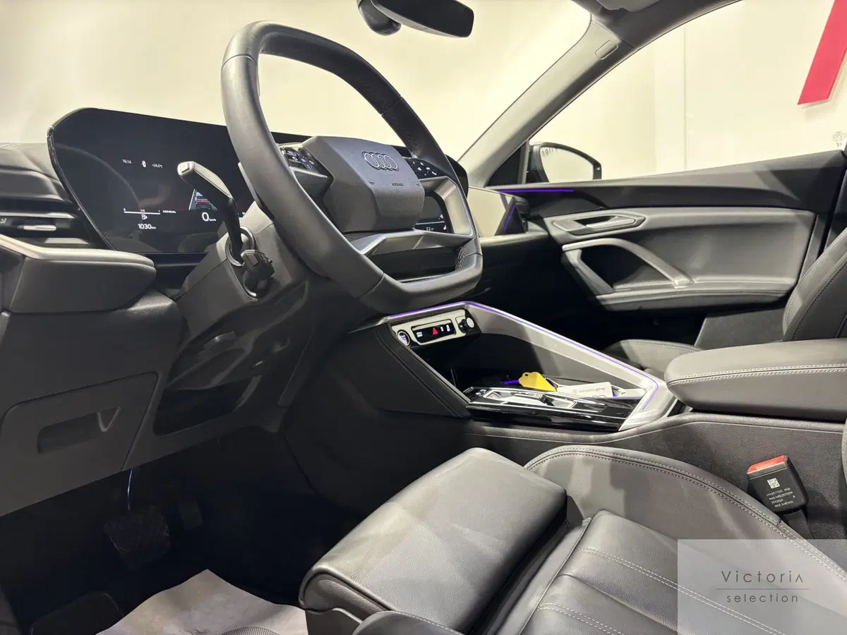 Audi Q5 Sportback usata a Brescia (8)