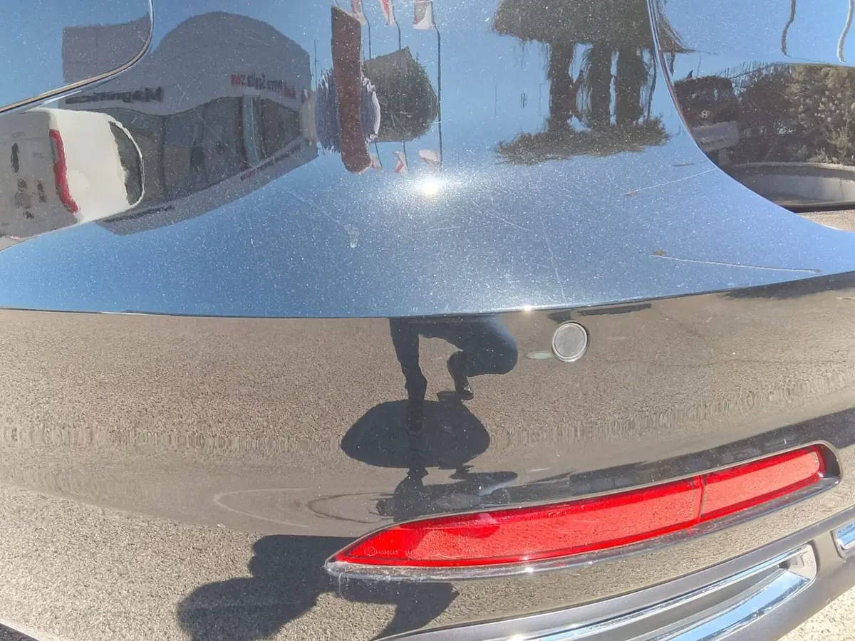 Audi A6 Avant usata a Bari (9)